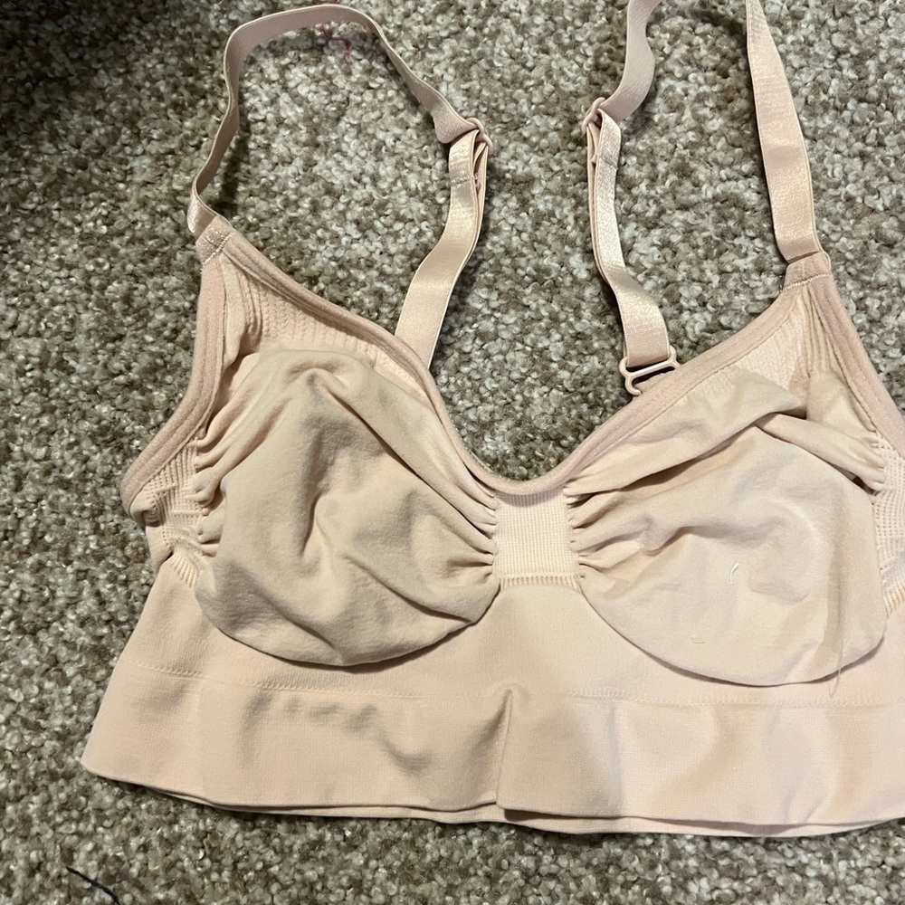 SKIMS Sculpting bralette XS/XXS
